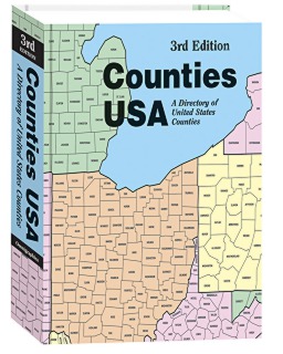 Counties USA, 4th Ed. cache 470 320 0 50 92 16777215 0808218 Im Counties USA, 4th Ed.