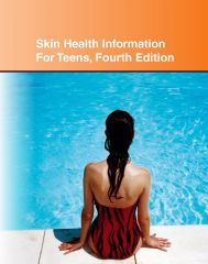Skin Health Information for Teens, 4th Ed. cache 480 240 4 0 80 16777215 9780780815803 Skin Health Information for Teens, 4th Ed.