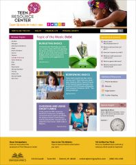 0 Teen Resource Center cache 480 240 4 0 80 16777215 TRC Final 1 0 Teen Resource Center